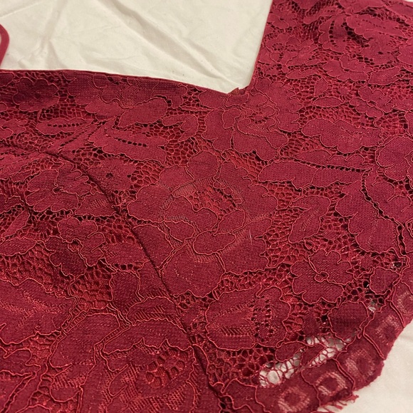 SHEIN bralette - Picture 2 of 4